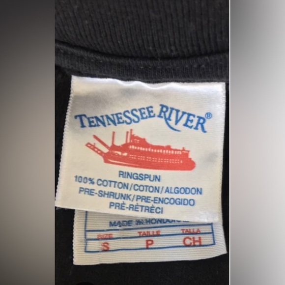 2003’ Vintage Marilyn Manson Shirt - Picture 3 of 6